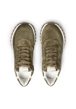 LLOYD 24-230-31 Dame Sneaker
