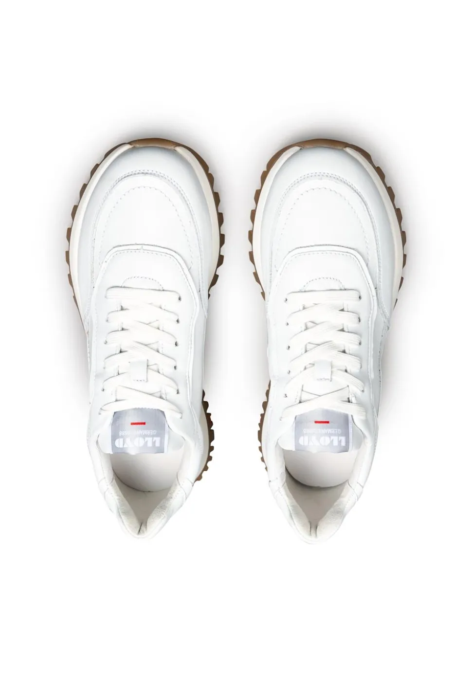LLOYD 24-230-21 Dame Sneaker