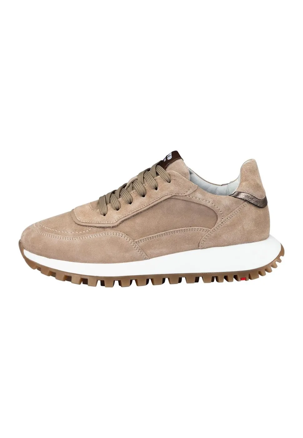 LLOYD 24-230-11 Dame Sneaker