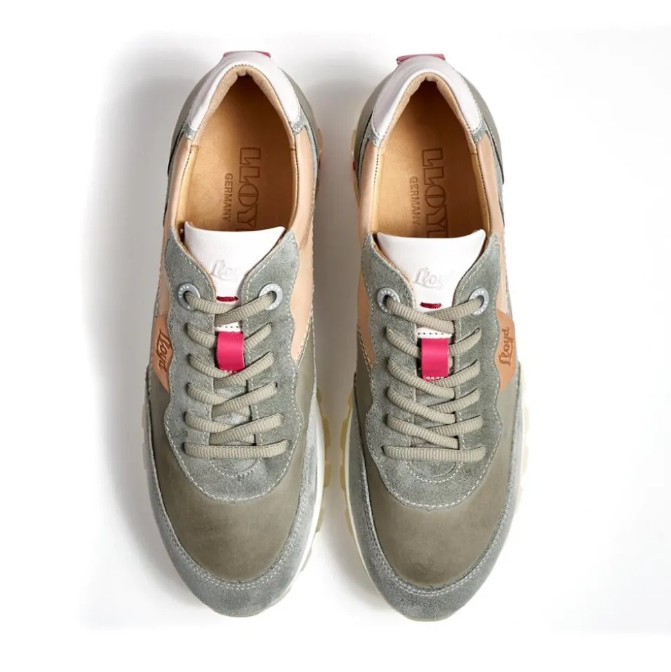 LLOYD 13-790-21 Dame Sneaker