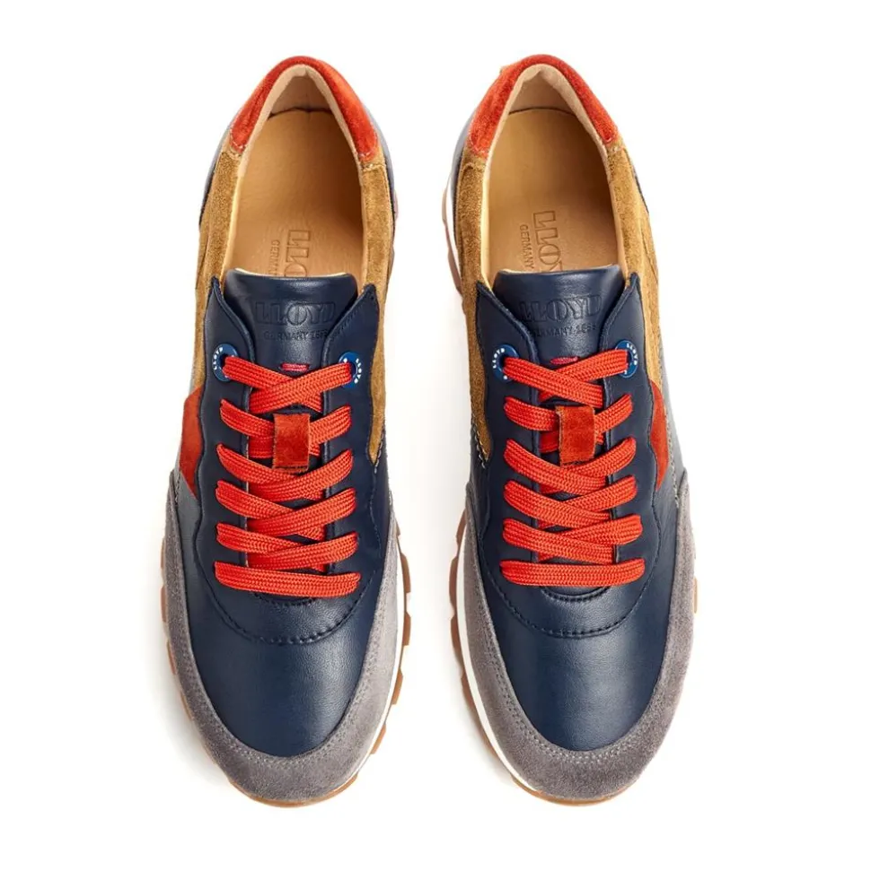 LLOYD 23-271-31 Dame Sneaker