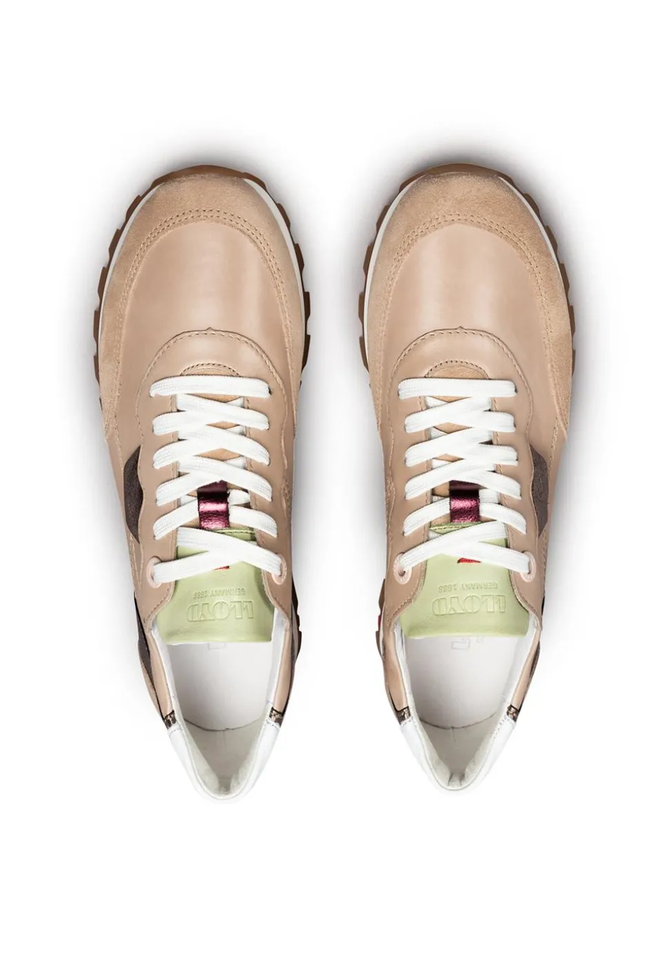 LLOYD 24-335-11 Dame Sneaker
