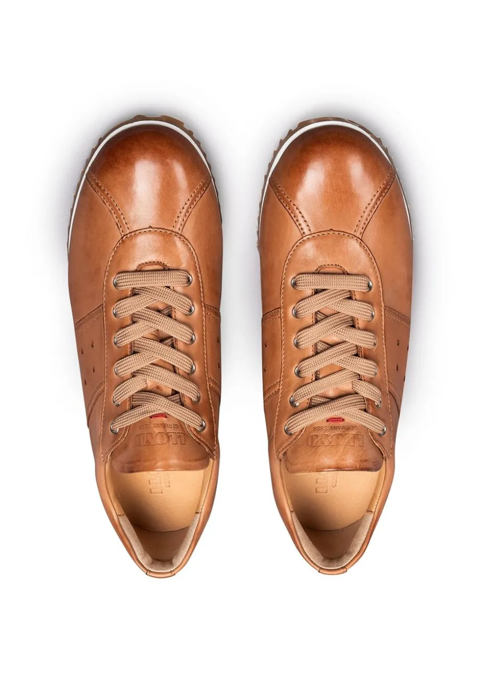 LLOYD 24-268-03 Dame Sneaker