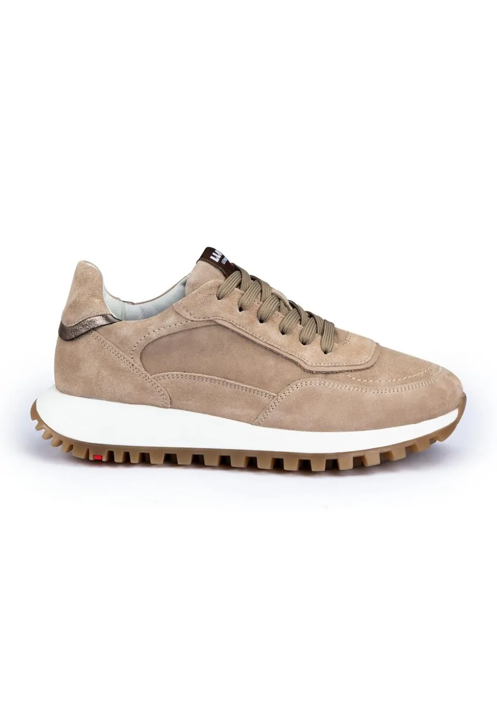 LLOYD 24-230-11 Dame Sneaker