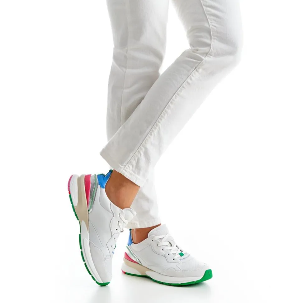 LLOYD 13-702-31 Dame Sneaker