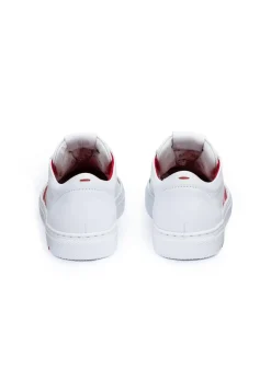 LLOYD 24-350-02 Dame Sneaker EM DK Fan Edition