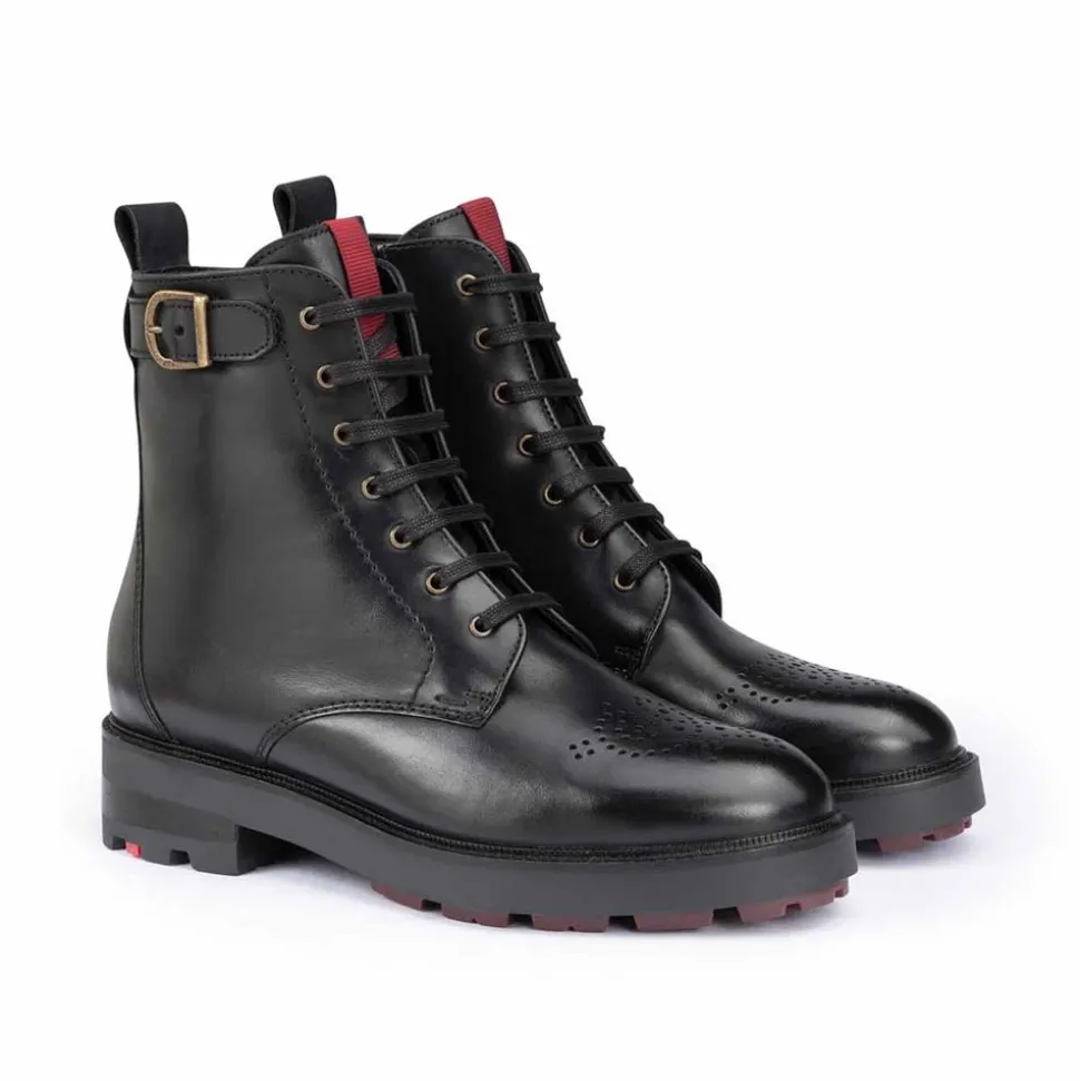 LLOYD 24-291-00 Dame Støvle
