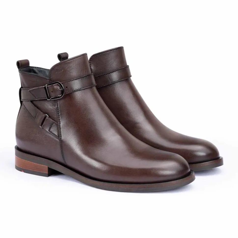 LLOYD 24-284-02 Dame Støvle