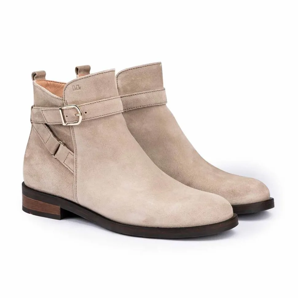 LLOYD 24-283-21 Dame Støvle