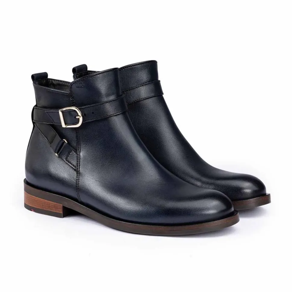 LLOYD 24-283-08 Dame Støvle