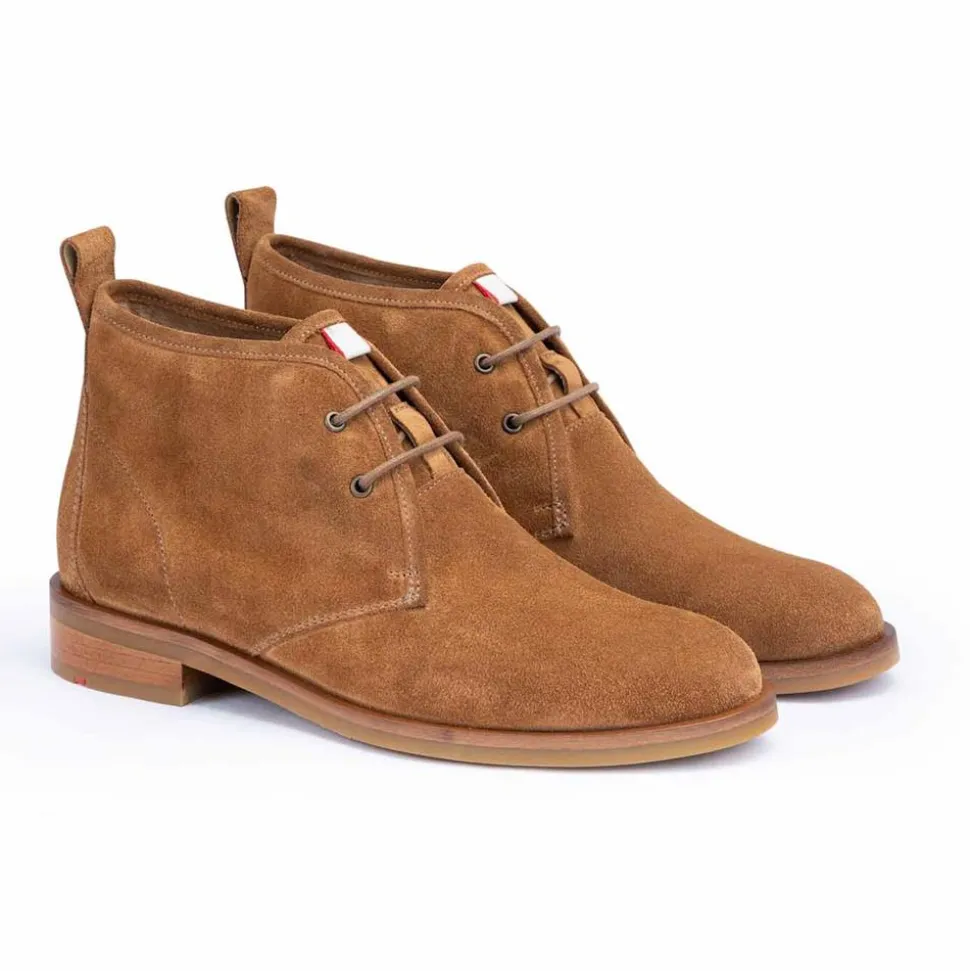 LLOYD 24-279-43 Dame Støvle