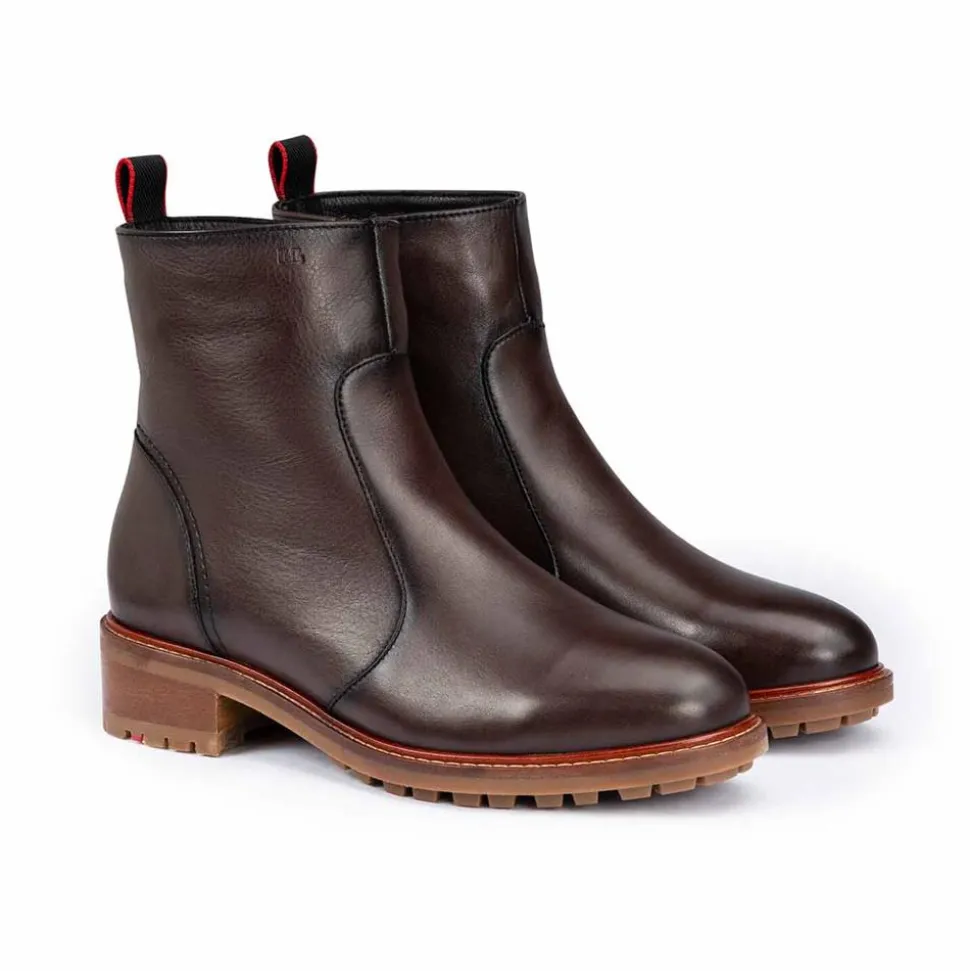 LLOYD 24-235-03 Dame Støvle