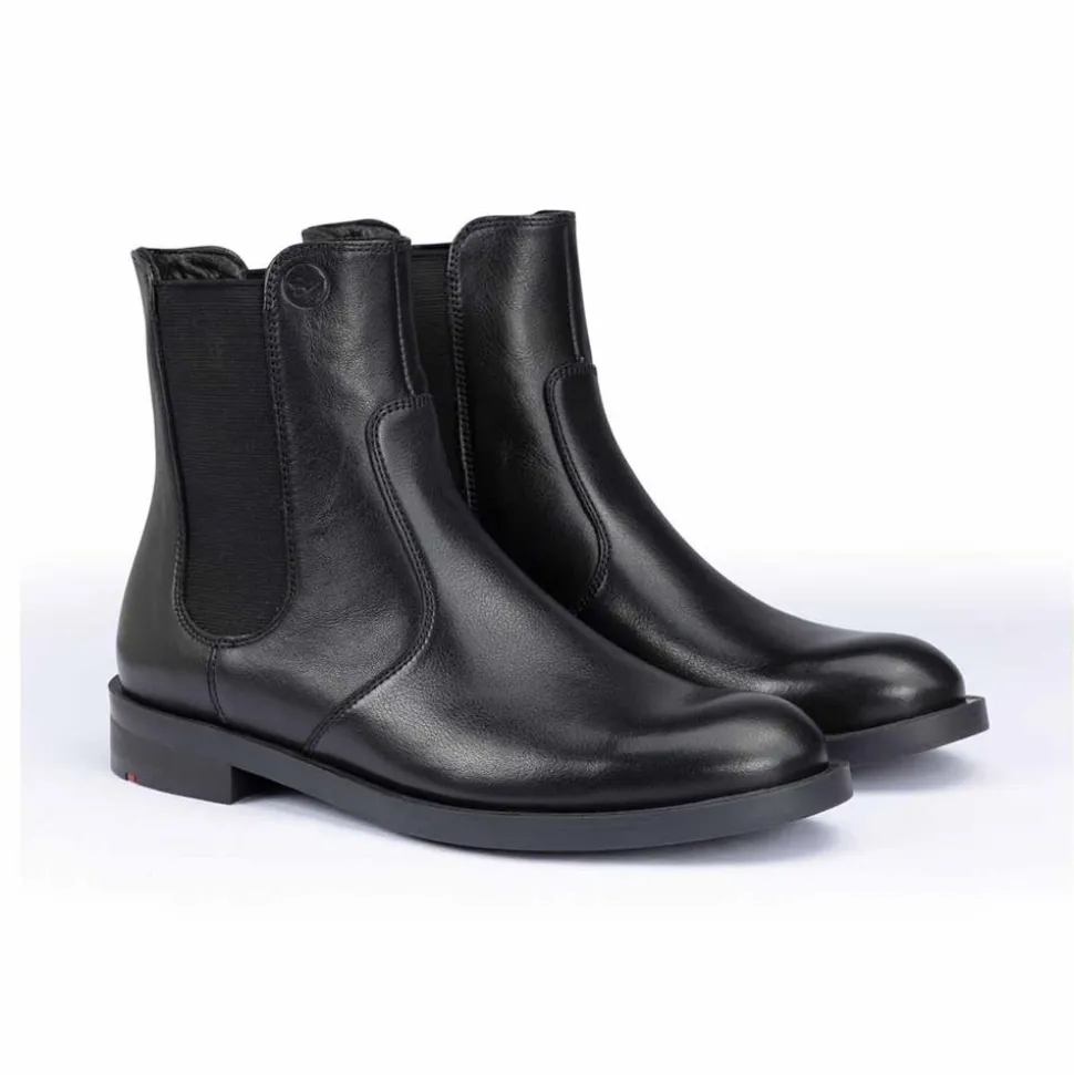 LLOYD 24-217-20 Dame Støvle