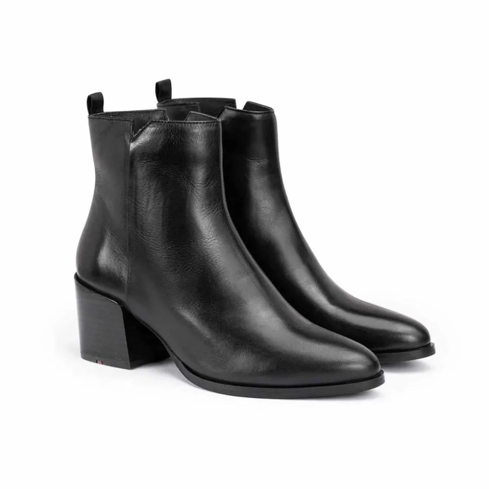 LLOYD 24-089-00 Dame Støvle
