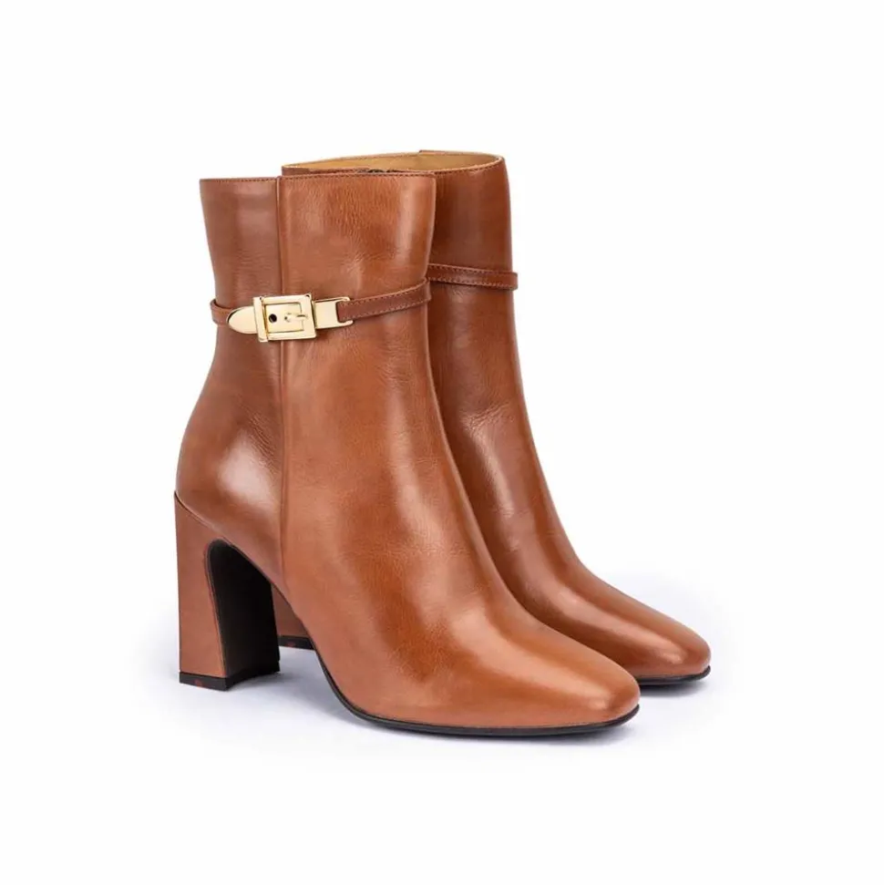 LLOYD 24-069-01 Dame Støvle