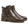 LLOYD 23-331-02 Dame Støvle