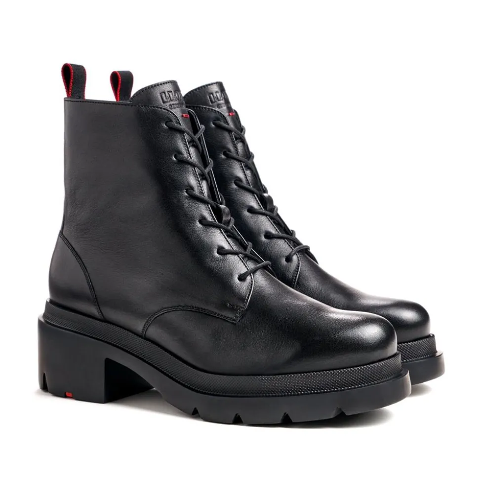 LLOYD 23-282-00 Dame Støvle
