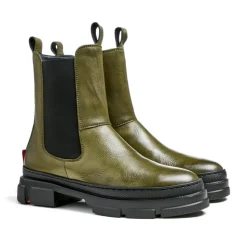 LLOYD 23-338-25 Dame Støvle
