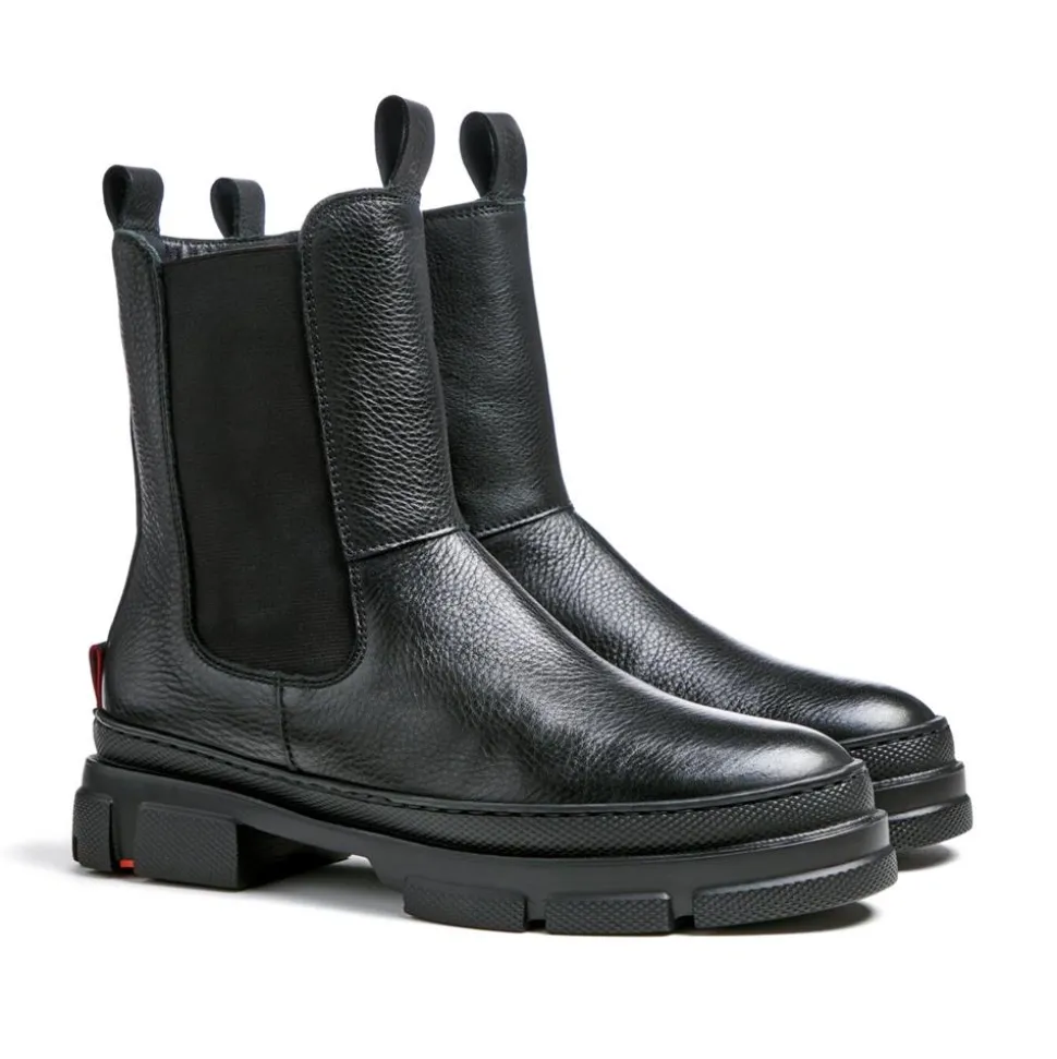 LLOYD 23-338-20 Dame Støvle