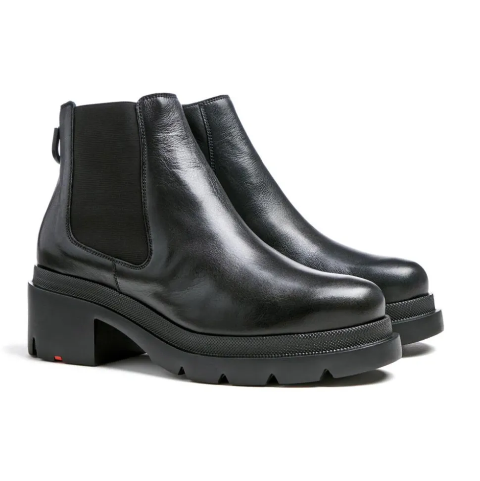 LLOYD 23-281-00 Dame Støvle