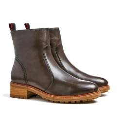 LLOYD 23-240-02 Dame Støvle