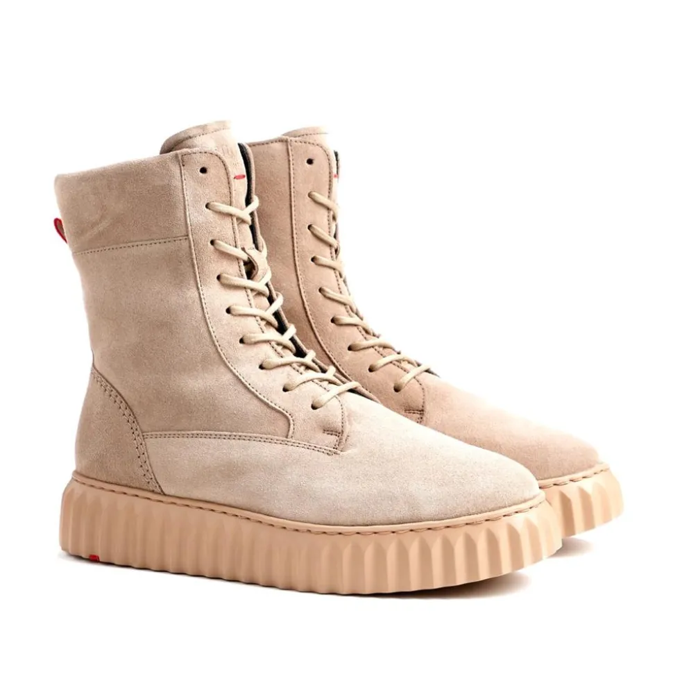 LLOYD 23-231-23 Dame Støvle