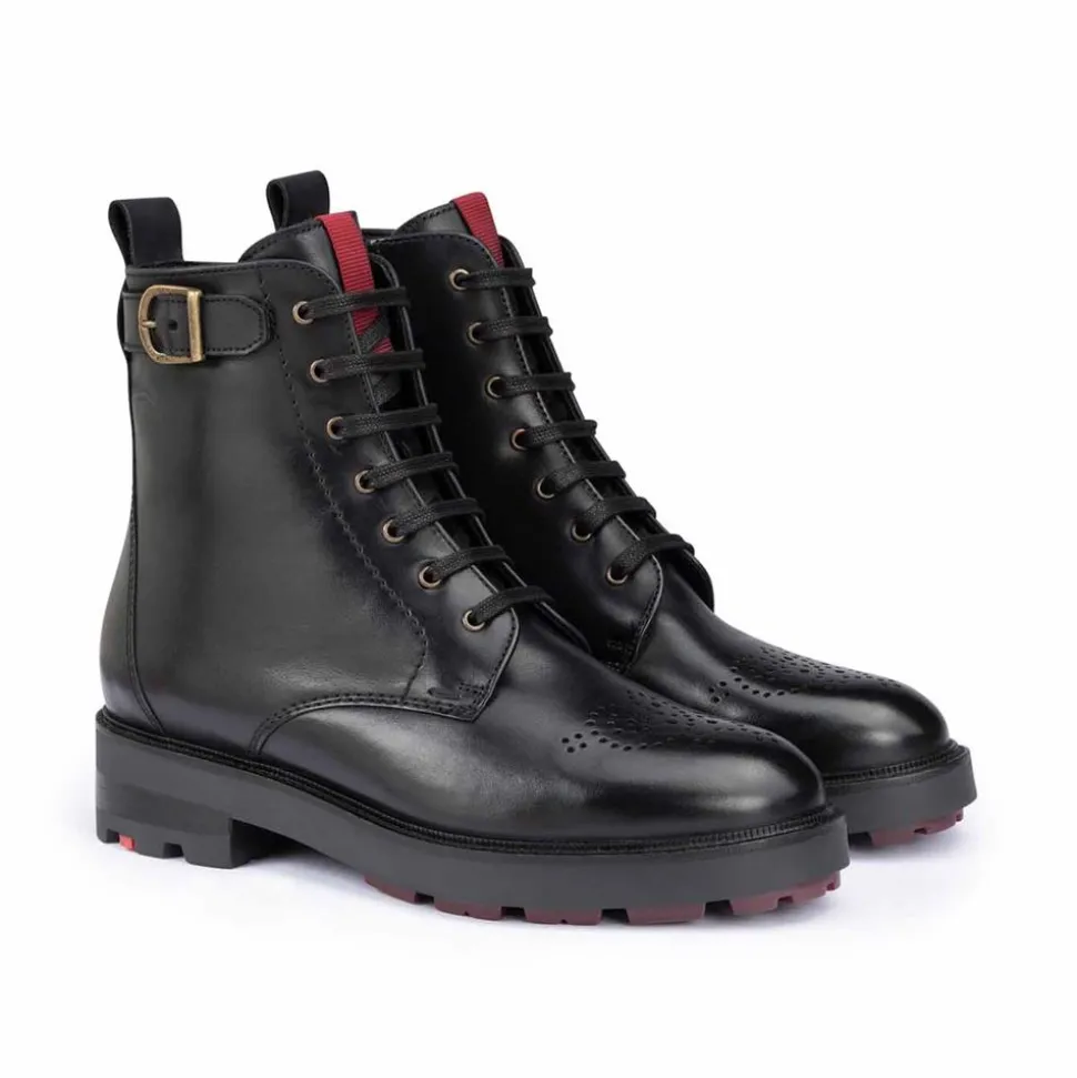 LLOYD 24-292-00 Dame Støvle