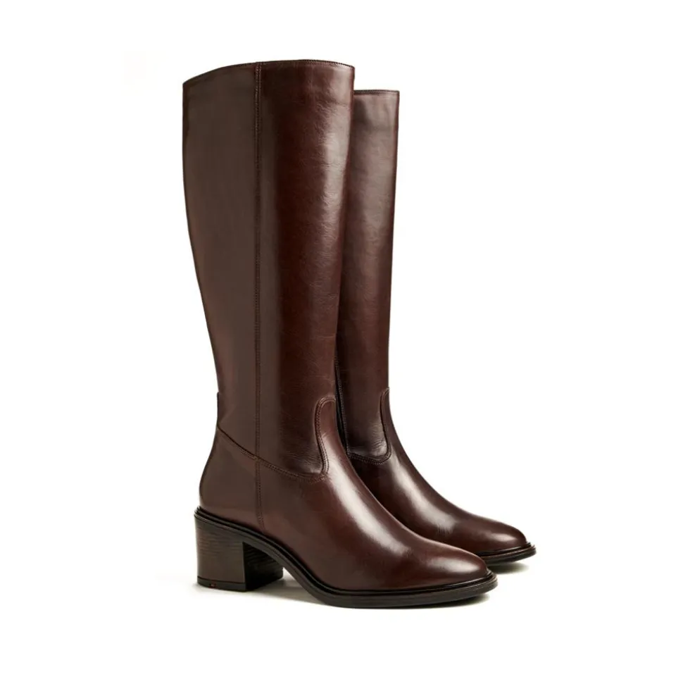 LLOYD 23-011-05 Dame Støvle