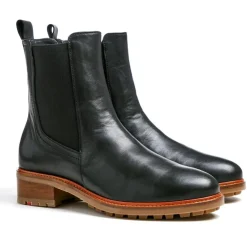 LLOYD 22-240-00 Dame Støvle