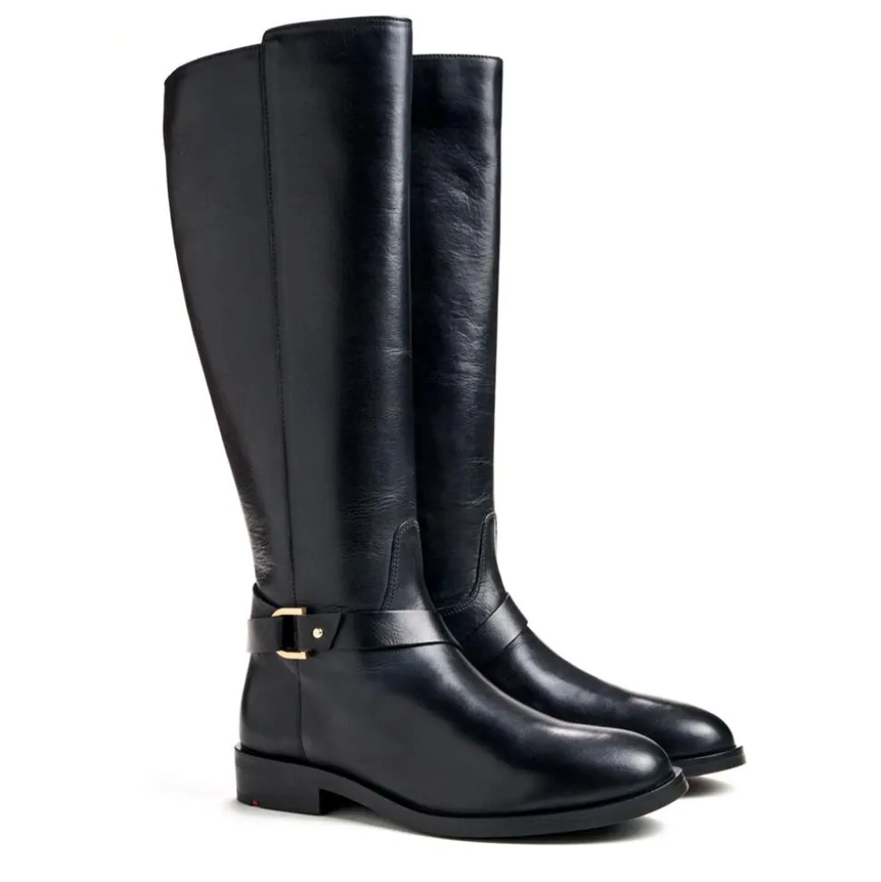 LLOYD 22-030-00 Dame Støvle