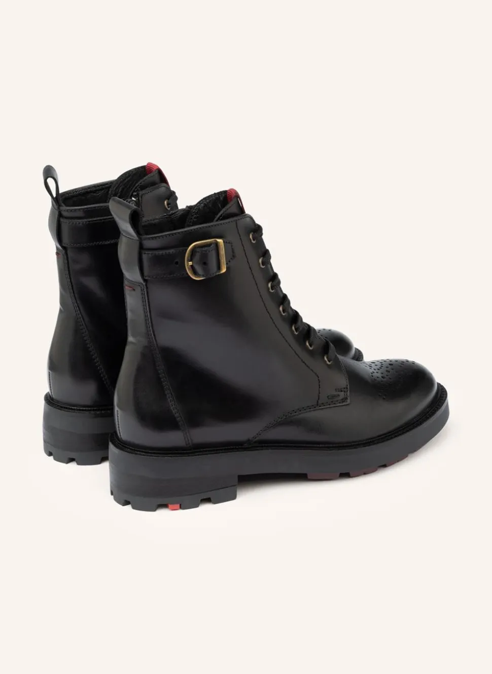 LLOYD 24-291-00 Dame Støvle