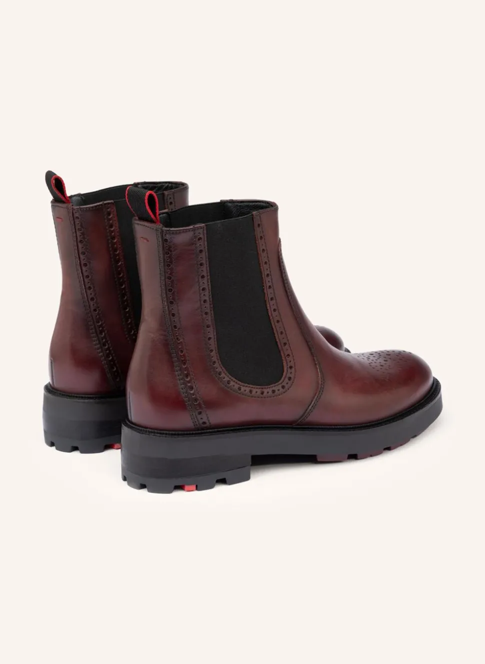 LLOYD 24-290-06 Dame Støvle