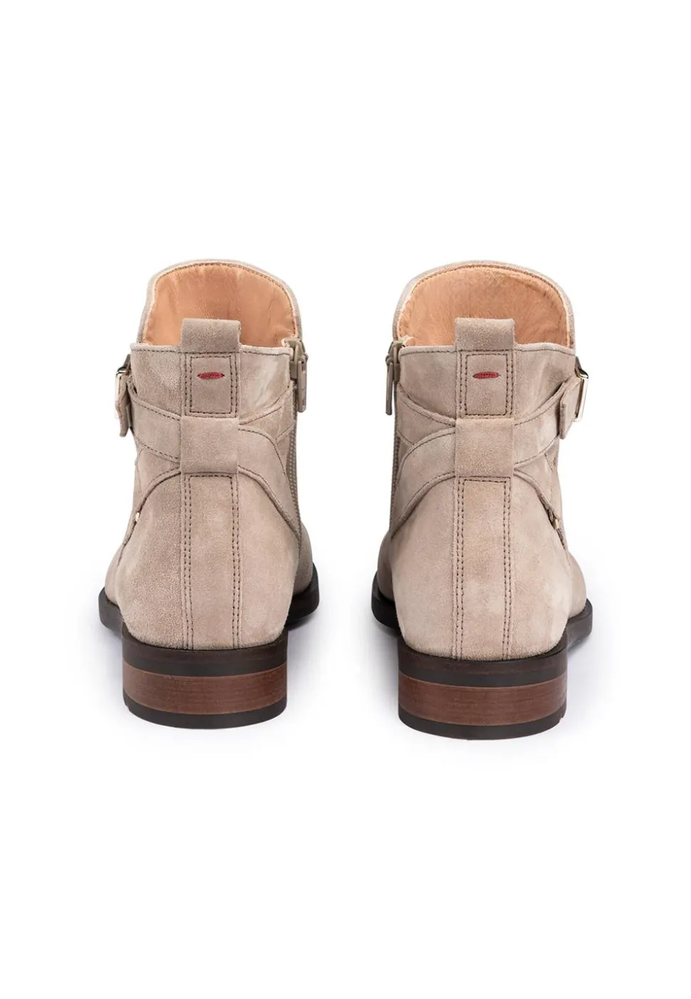 LLOYD 24-283-21 Dame Støvle
