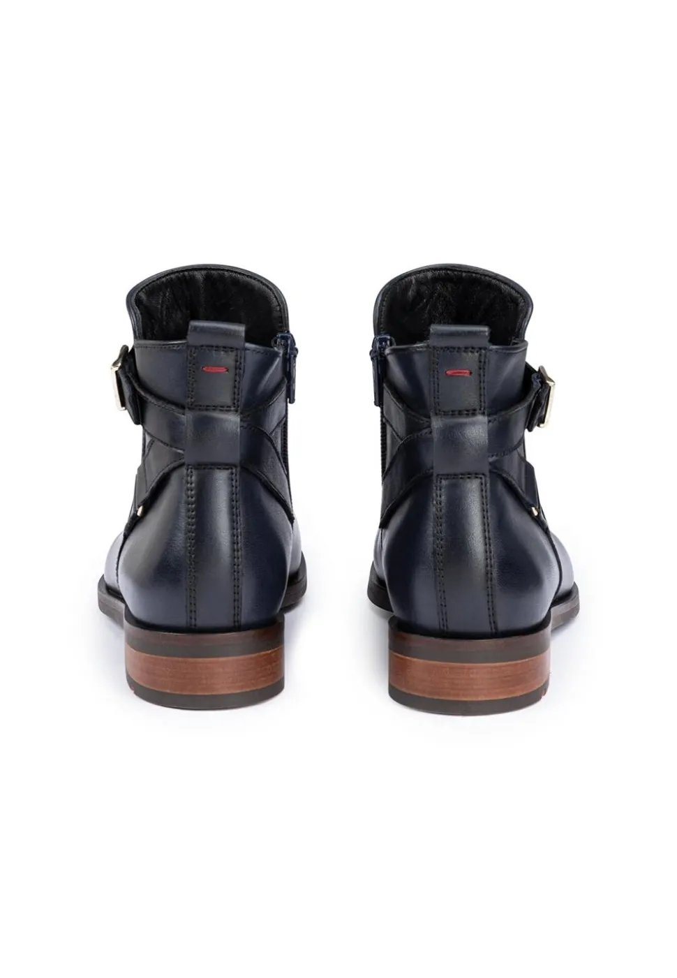 LLOYD 24-283-08 Dame Støvle