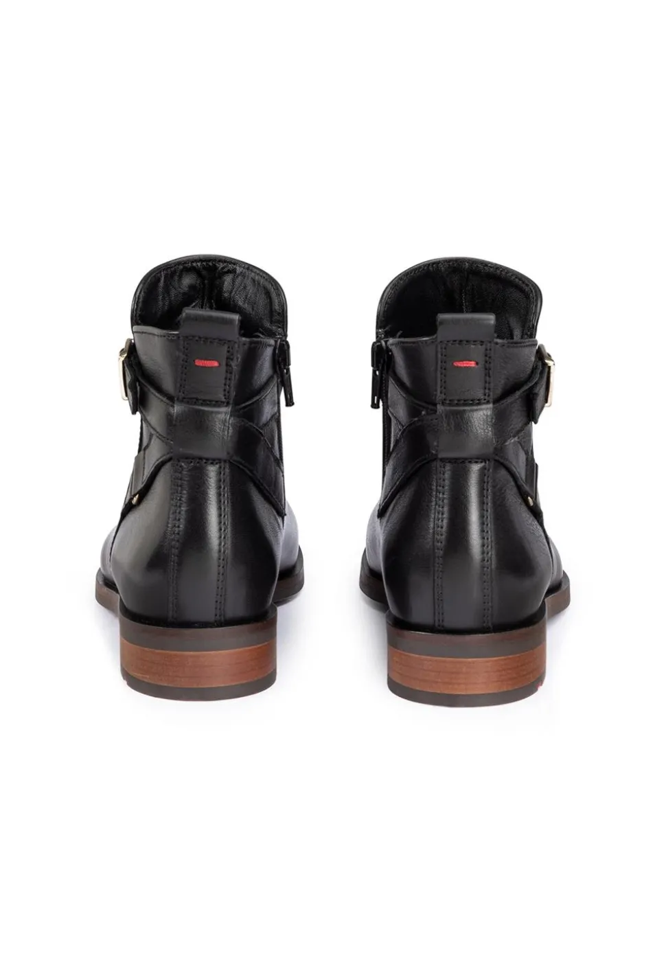 LLOYD 24-283-00 Dame Støvle