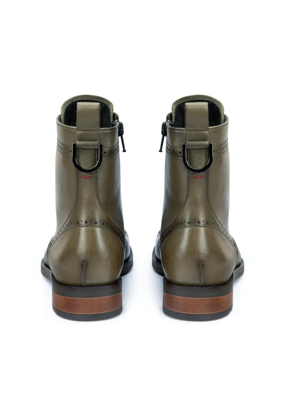 LLOYD 24-282-02 Dame Støvle