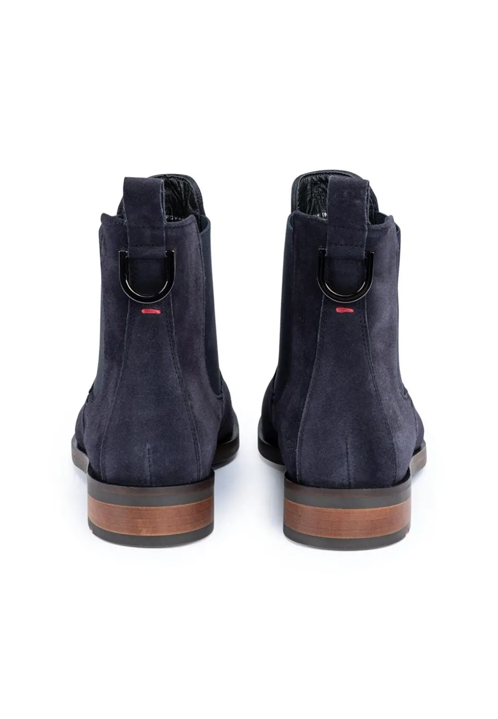 LLOYD 24-281-28 Dame Støvle