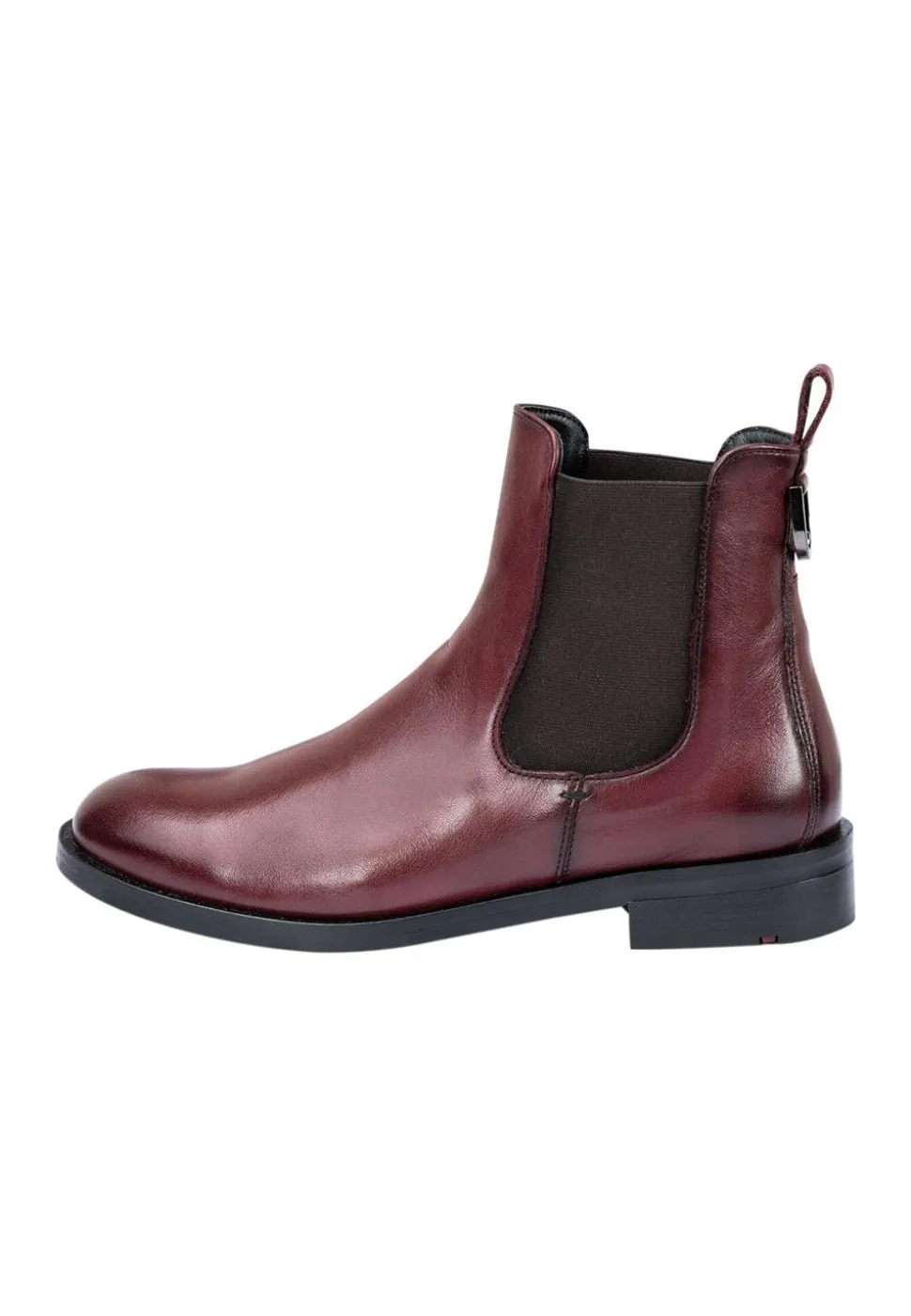 LLOYD 24-281-06 Dame Støvle