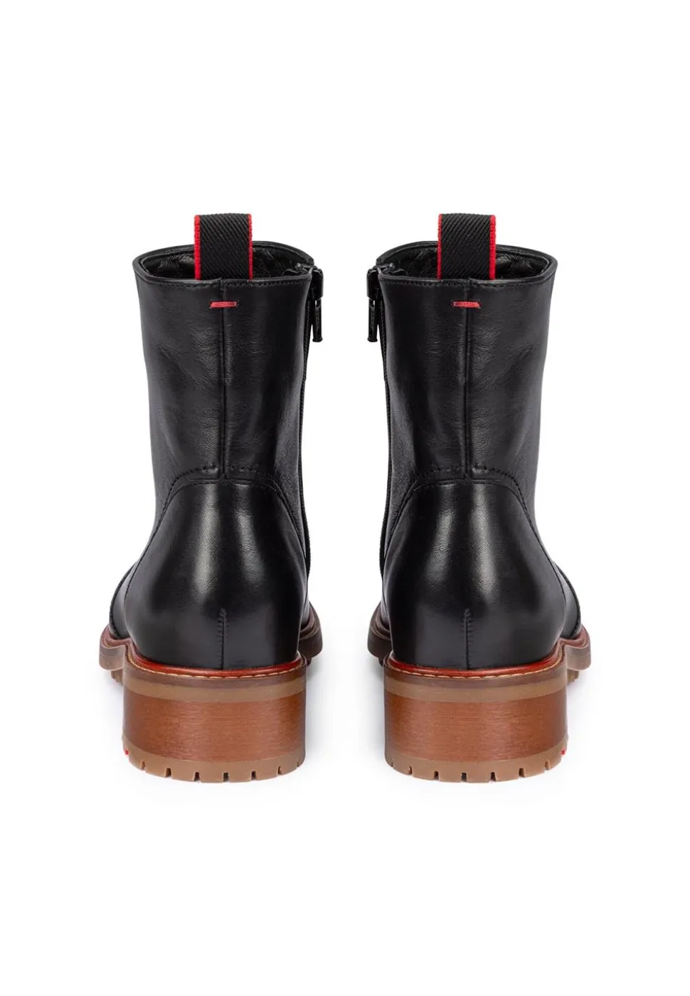 LLOYD 24-235-00 Dame Støvle