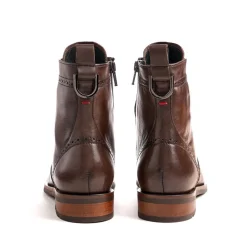LLOYD 23-332-02 Dame Støvle