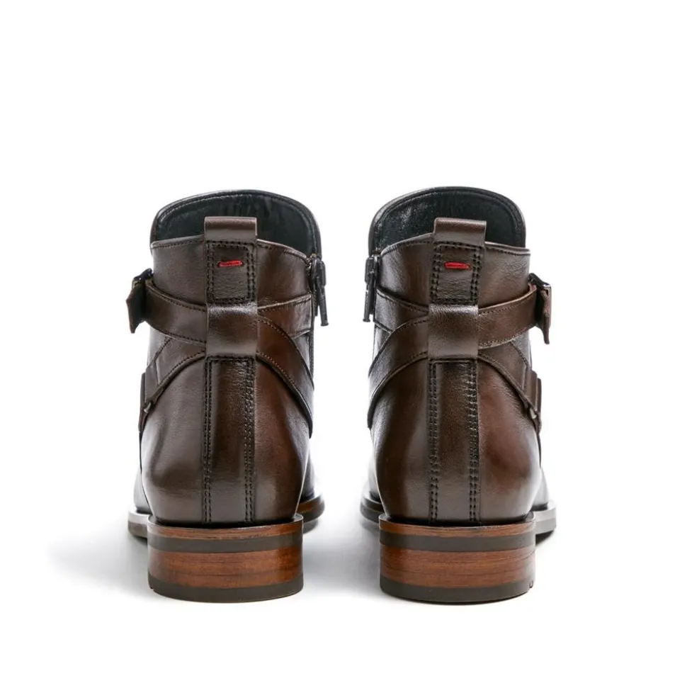 LLOYD 23-331-02 Dame Støvle