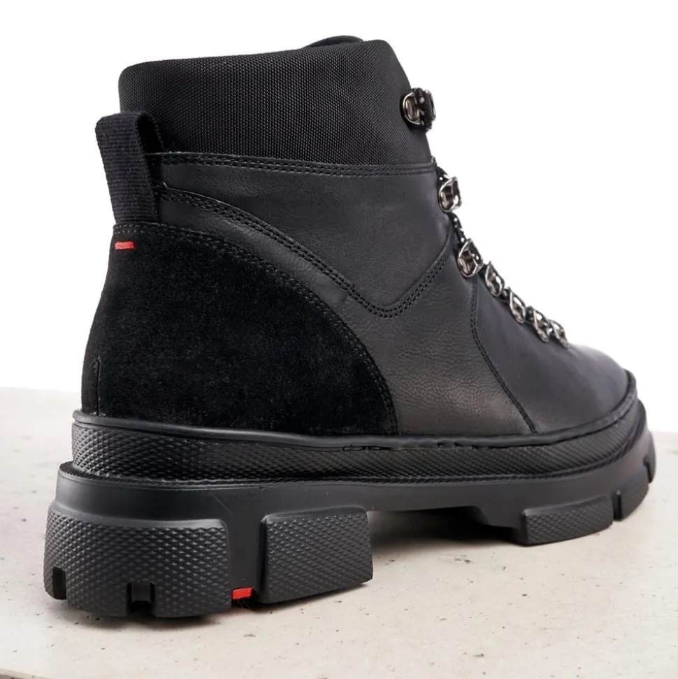 LLOYD 21-231-10 Dame Støvle