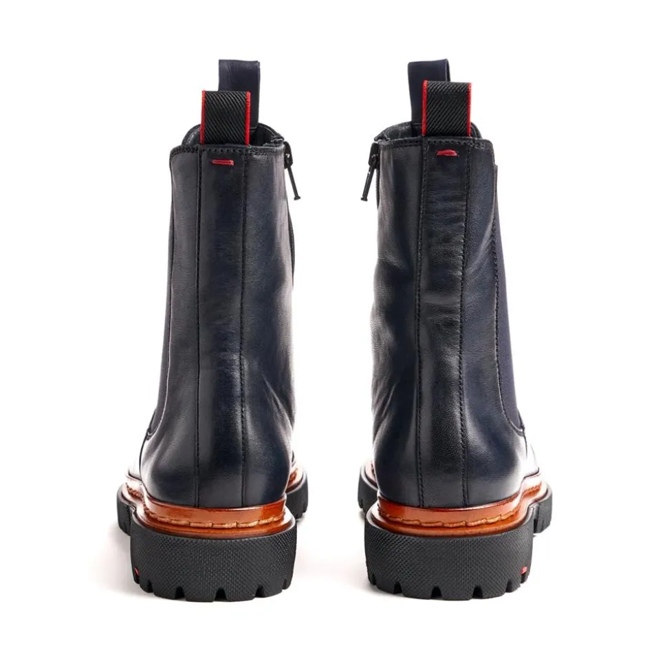 LLOYD 23-335-08 Dame Støvle