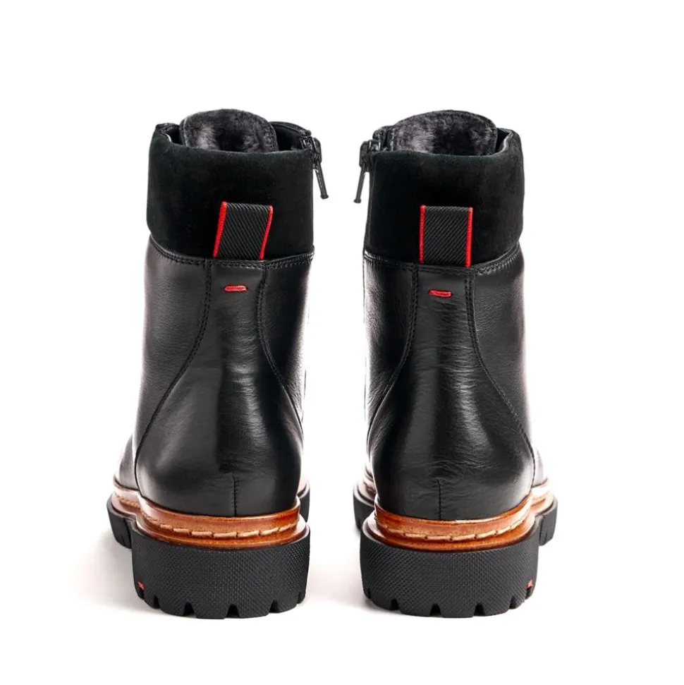 LLOYD 23-325-10 Dame Støvle