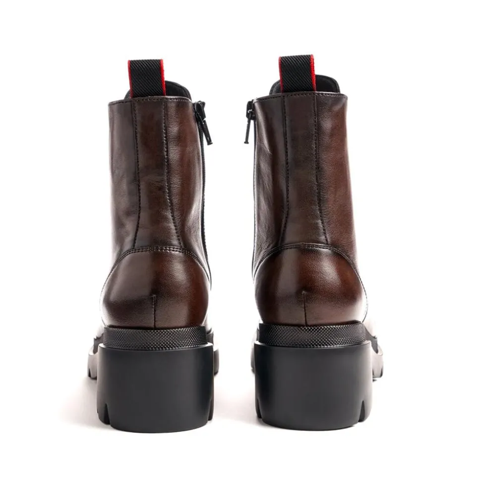 LLOYD 23-282-02 Dame Støvle
