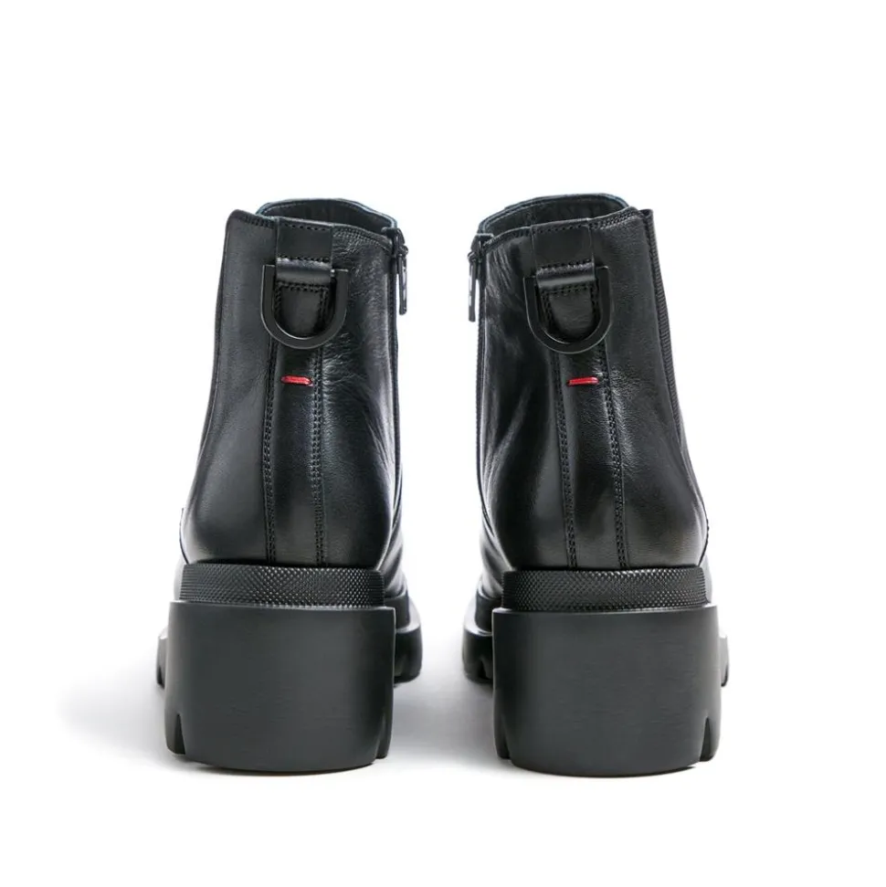 LLOYD 23-281-00 Dame Støvle