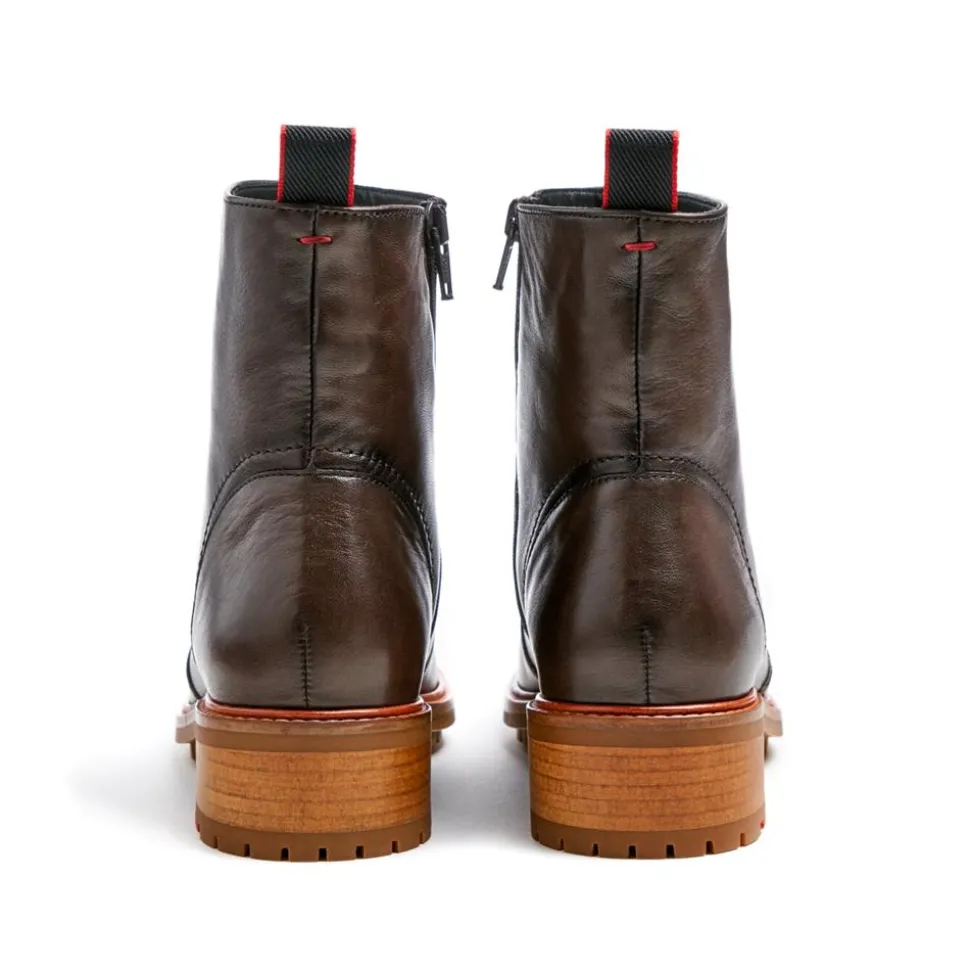 LLOYD 23-240-02 Dame Støvle