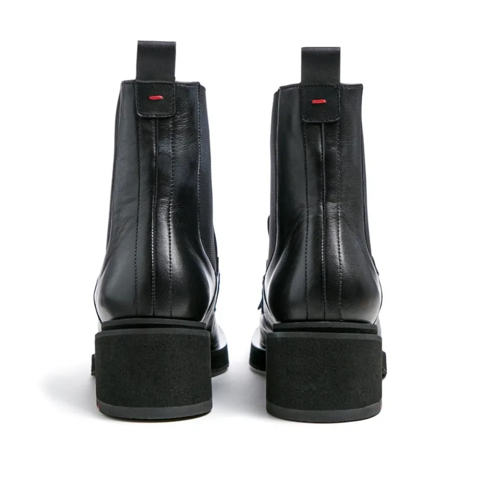 LLOYD 23-206-00 Dame Støvle
