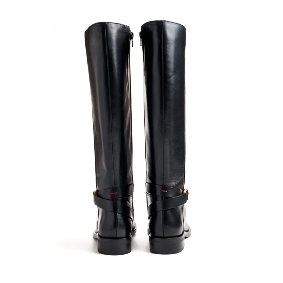 LLOYD 22-030-00 Dame Støvle
