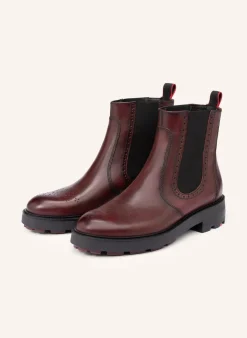 LLOYD 24-290-06 Dame Støvle